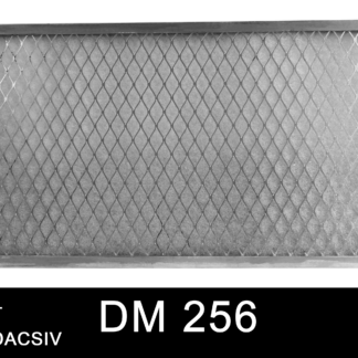 DM 256
