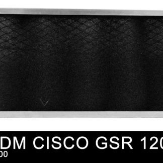 DM Cisco GSR 12000