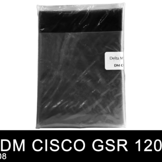 DM Cisco GSR 12008