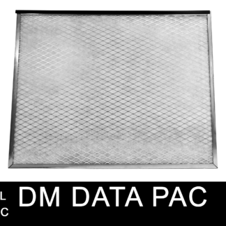 DM DATA PAC
