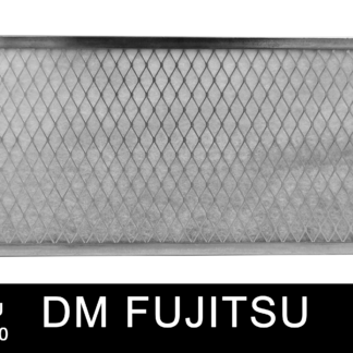 DM Fujitsu