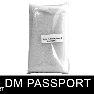 DM PASSPORT