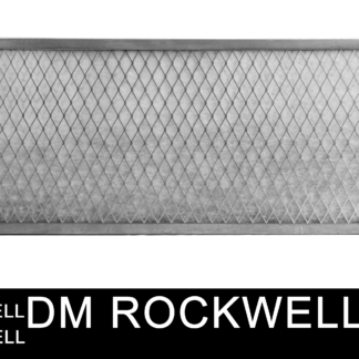 DM ROCKWELL
